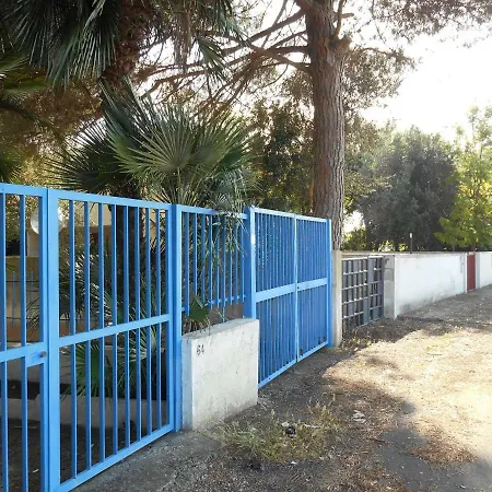 Le Stanze Di Ale